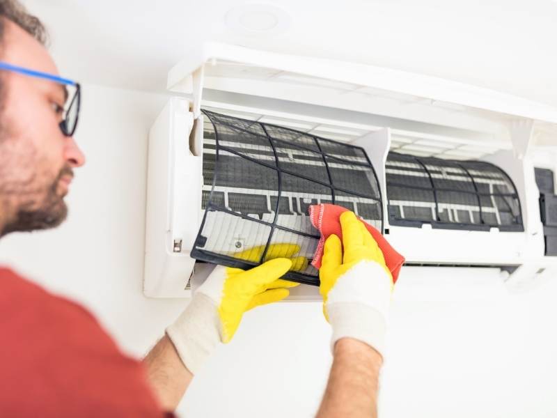 Emergency AC Repair, Emergency Air Conditioning Services