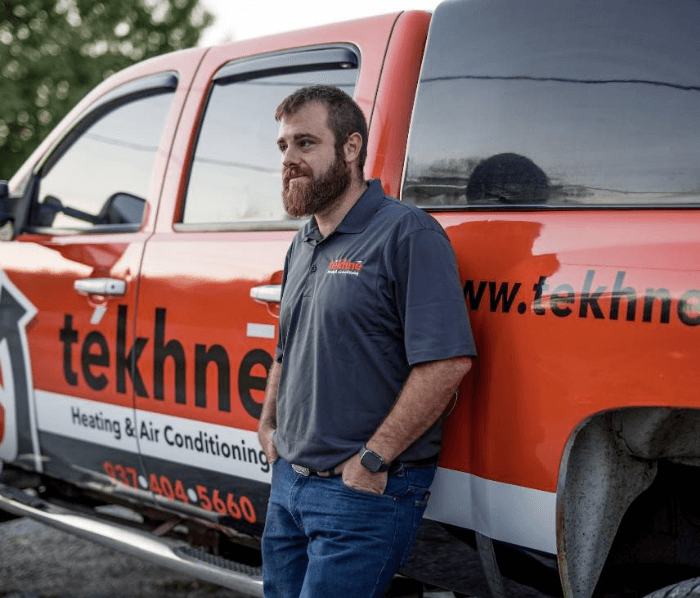 AC Installation Fort Worth TX | Tekhne